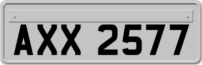 AXX2577