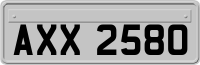 AXX2580