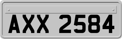 AXX2584