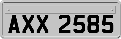 AXX2585