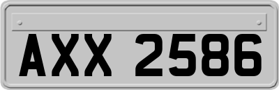 AXX2586