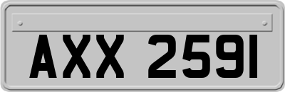 AXX2591
