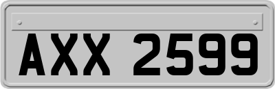 AXX2599