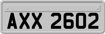AXX2602