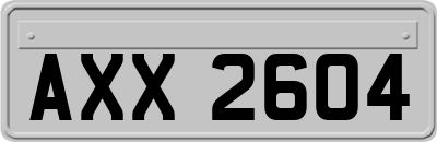 AXX2604