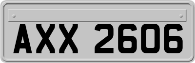 AXX2606