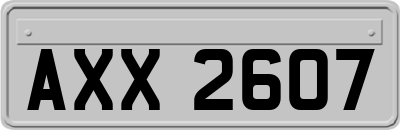 AXX2607