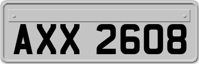 AXX2608