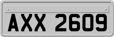 AXX2609