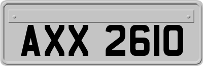 AXX2610