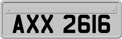 AXX2616