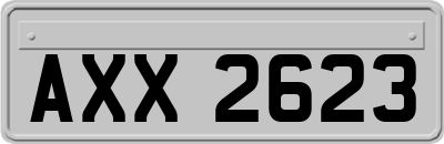 AXX2623