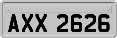 AXX2626