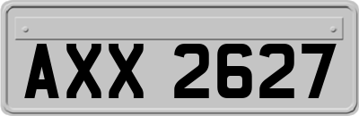 AXX2627
