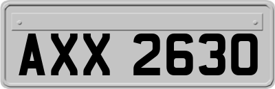 AXX2630