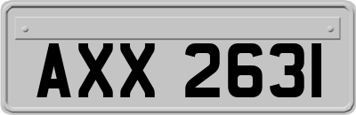 AXX2631
