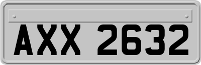 AXX2632