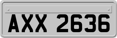 AXX2636