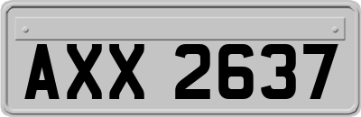 AXX2637