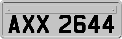 AXX2644