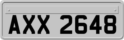 AXX2648