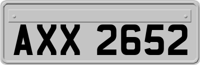 AXX2652