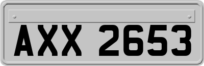 AXX2653