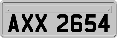 AXX2654