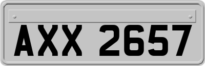 AXX2657