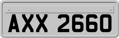 AXX2660