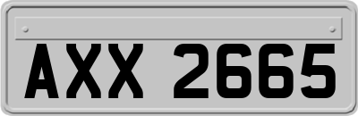 AXX2665