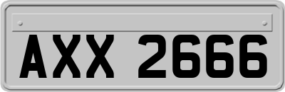 AXX2666