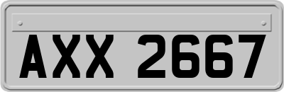 AXX2667