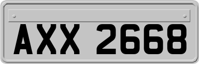 AXX2668