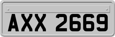 AXX2669