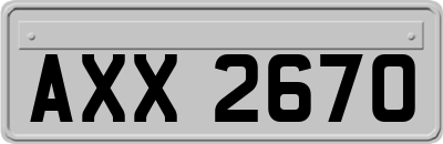 AXX2670