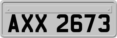 AXX2673