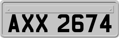 AXX2674
