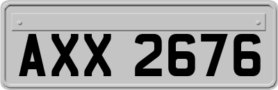 AXX2676