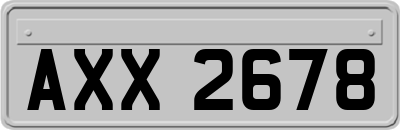 AXX2678