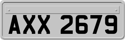 AXX2679