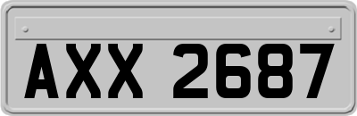 AXX2687
