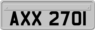 AXX2701