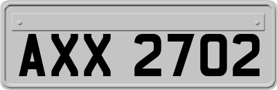 AXX2702