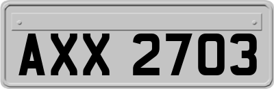 AXX2703
