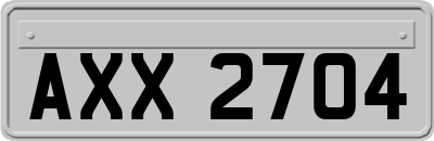 AXX2704