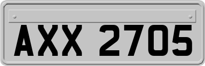 AXX2705