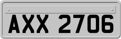 AXX2706