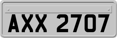 AXX2707