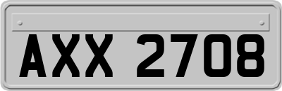 AXX2708